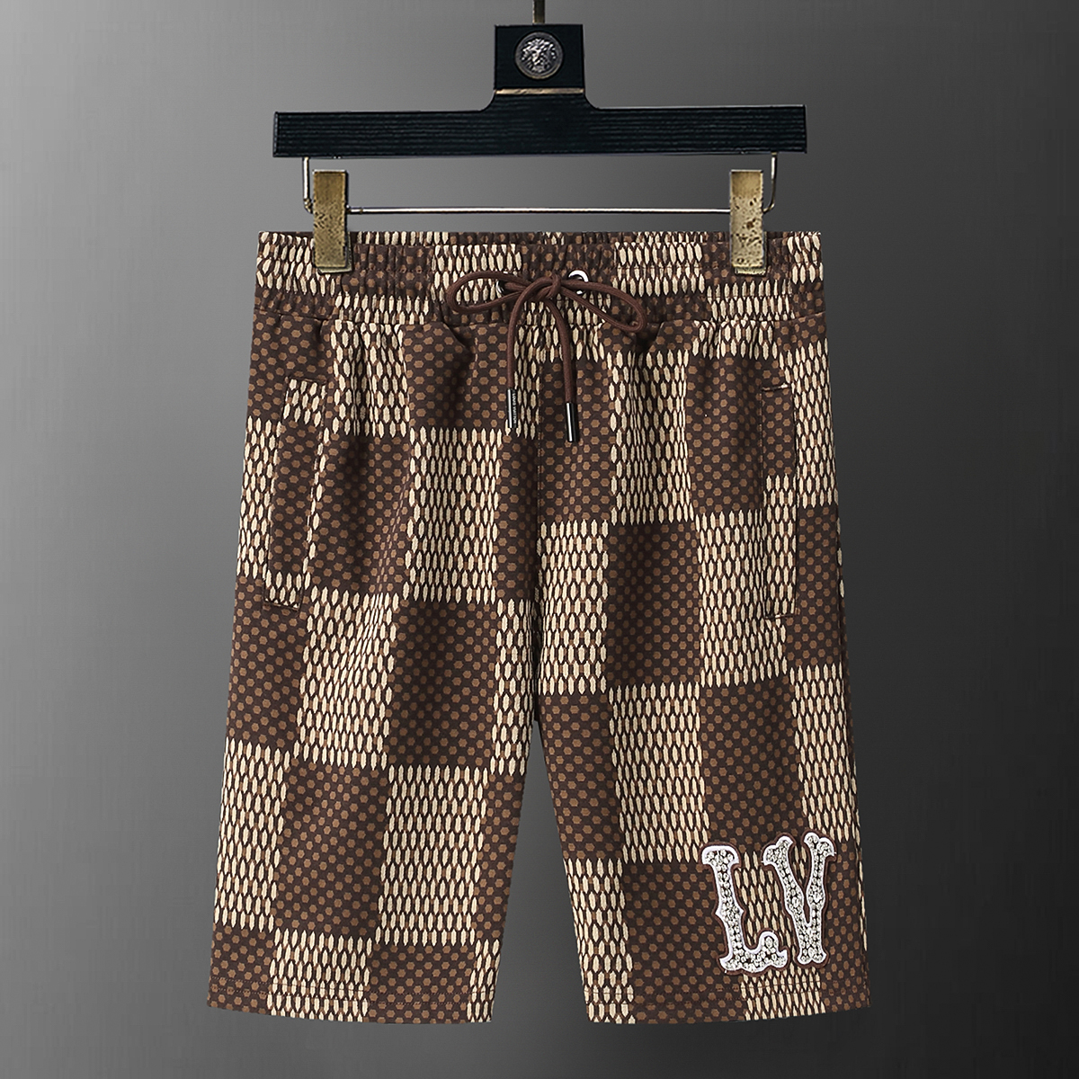 Louis Vuitton Short Pants